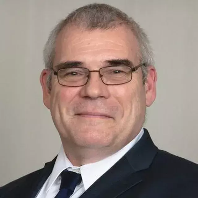 David Smith, Certified Life Coach