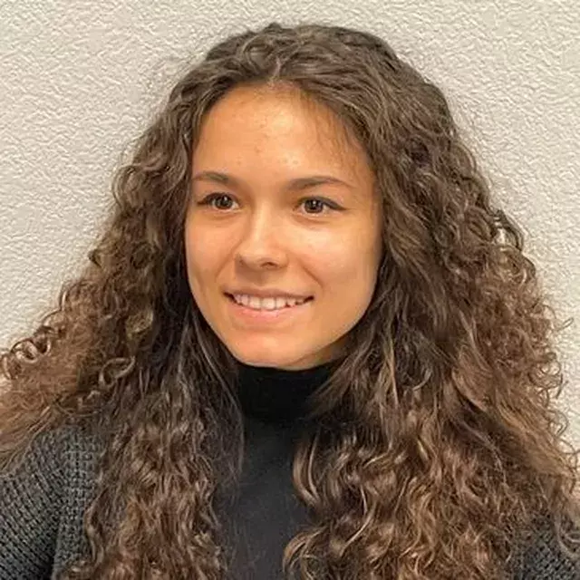 Clara Smith, Office Assistant