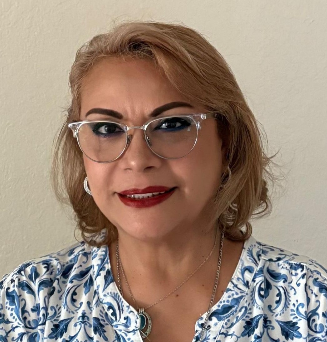 Marjorie Macias, Hispanic Liaison / Life Coach